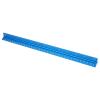 INOOMP Triangular Aluminum Engineer Scale Ruler for Architecture and Construction view 1