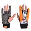 SueaLe 1 Pair Compression Bowling Gloves for Men view 1