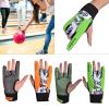 SueaLe 1 Pair Compression Bowling Gloves for Men view 2