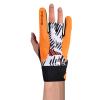 SueaLe 1 Pair Compression Bowling Gloves for Men view 3