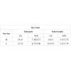 SueaLe 1 Pair Compression Bowling Gloves for Men view 4