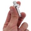 IMUSINICE M10 Alloy Angle Grinder Adapter for Electric Drills view 3