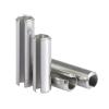 Slotted Spring Pins, 304 A2 Stainless Steel, Assorted Pack (M6 × 40, 5 pcs) view 2