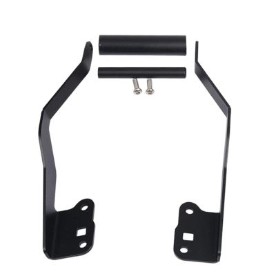 22 mm Motorcycle GPS Navigation Mount for F750GS 2018–2022 and F850GS 2018–2020