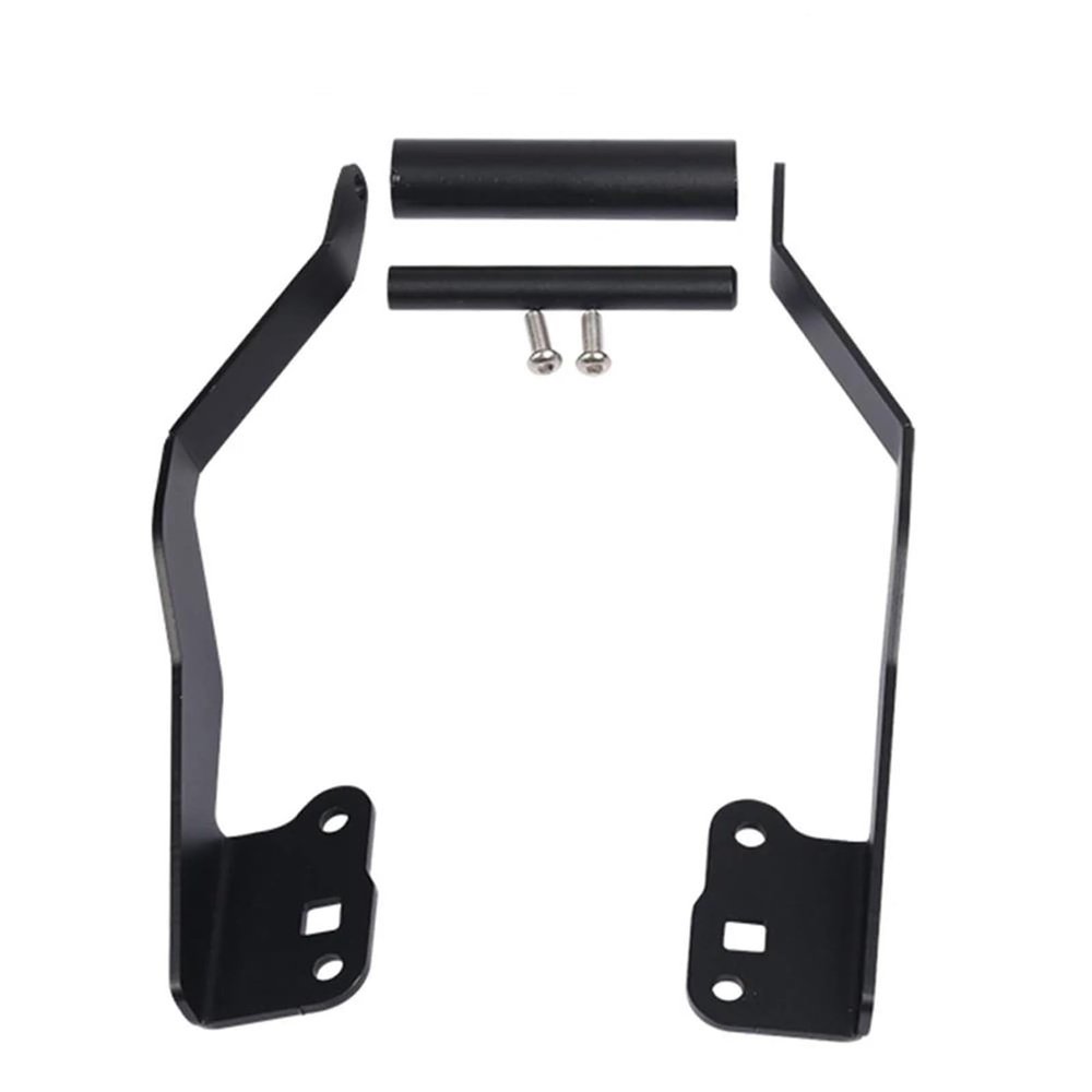 22 mm Motorcycle GPS Navigation Mount for F750GS 2018–2022 and F850GS 2018–2020