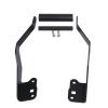 22 mm Motorcycle GPS Navigation Mount for F750GS 2018–2022 and F850GS 2018–2020 view 1