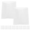 EPE Foam Packaging Bags, 100-Pack, Shock-Absorbing for Glassware view 1