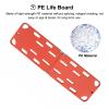 Portable Floating Water Rescue Stretcher with Foldable Spineboard view 4