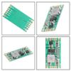 JoyousMall TPS5450 3A/5A DC-DC Power Module, Adjustable Step-Down Converter, 3.3V-24V, 95% Efficiency, Overcurrent Protection view 2