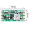 JoyousMall TPS5450 3A/5A DC-DC Power Module, Adjustable Step-Down Converter, 3.3V-24V, 95% Efficiency, Overcurrent Protection view 3