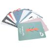 Newborn Photo Cards, Paper, 20 Count, Monthly Cards view 1