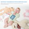 Newborn Photo Cards, Paper, 20 Count, Monthly Cards view 3