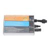 FAUOSWUK PVGS 700 W Pure Sine Wave Microinverter with Voltage and Current Protection view 2