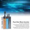 FAUOSWUK PVGS 700 W Pure Sine Wave Microinverter with Voltage and Current Protection view 3