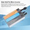FAUOSWUK PVGS 700 W Pure Sine Wave Microinverter with Voltage and Current Protection view 4