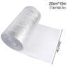 FACAIIO Radiator Reflector Insulation Foil, 10 m x 0.2 m x 3 mm view 3