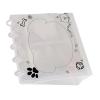 FUZYXIH Transparent Photocard Holder and Display Stand view 4