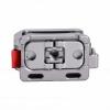 Topiky Aluminum Alloy Handheld Camera Expansion Adapter for OSMO 3/4 view 3