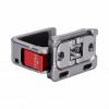 Topiky Aluminum Alloy Handheld Camera Expansion Adapter for OSMO 3/4 view 4