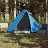 Hompiper 2-Person Dome Camping Tent, Blue, Waterproof, Model 94320 view 2