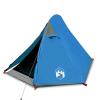 Hompiper 2-Person Dome Camping Tent, Blue, Waterproof, Model 94320 view 3