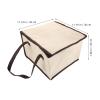 Healvian Electric Dough Proofing Box with Temperature Control for Sourdough and Bread view 2