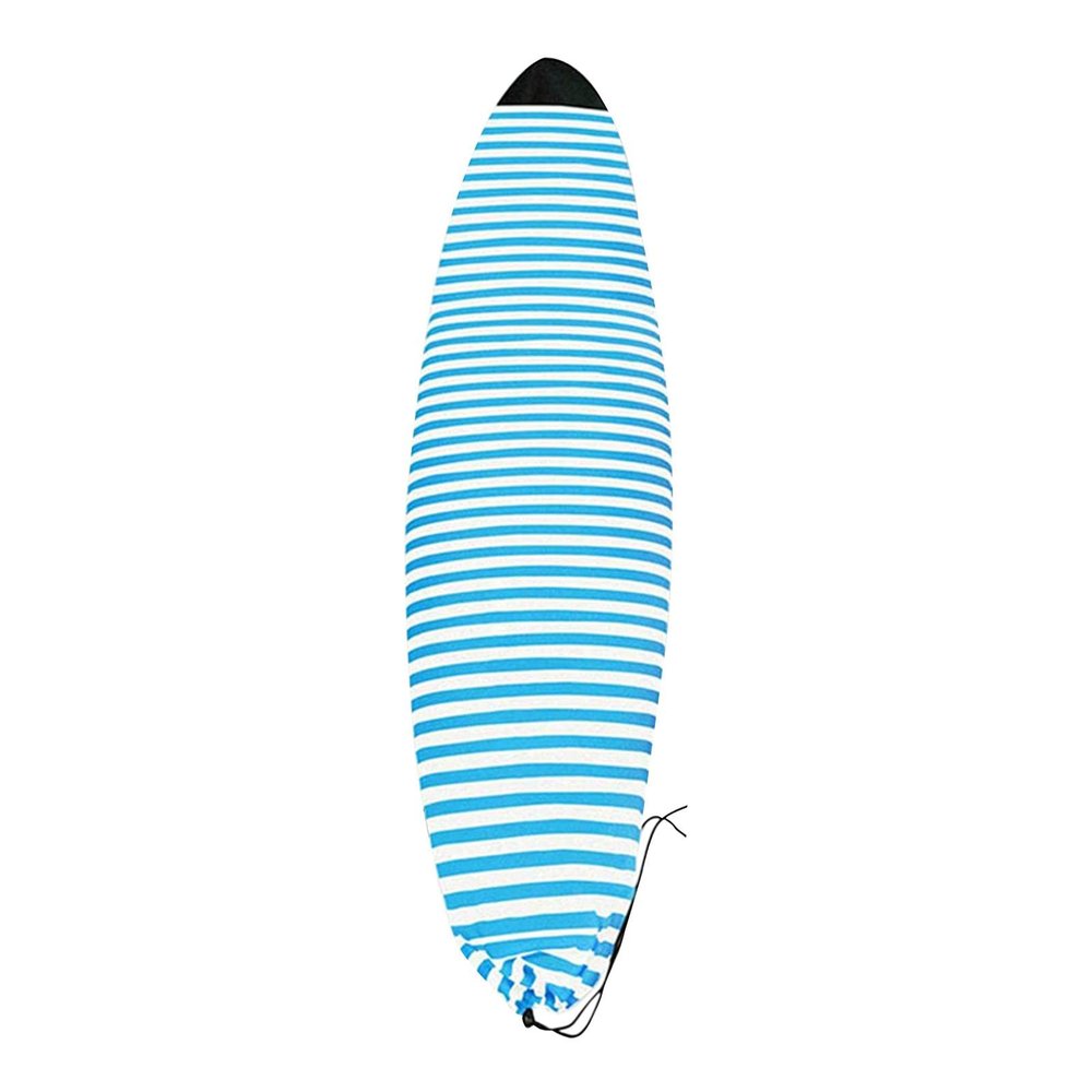 MFMEXUL Surfboard Sock Cover with Nose Protection and Drawstring