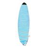 MFMEXUL Surfboard Sock Cover with Nose Protection and Drawstring view 1