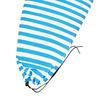 MFMEXUL Surfboard Sock Cover with Nose Protection and Drawstring view 2