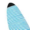 MFMEXUL Surfboard Sock Cover with Nose Protection and Drawstring view 4