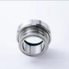 25–102 mm Pipe OD, OD50.5/64/102 mm SUS 304 Three-Clip Manhole Interior-View Glass Observation Window Mirror (25 mm Ferrule, 50.5) view 3
