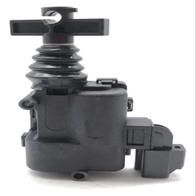 Rear Trunk Tailgate Lock Actuator Motor for Ford EcoSport 2013–2017