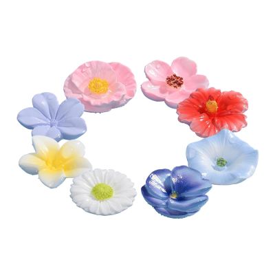 8-Piece Butterfly Drinking and Feeding Bowl Set