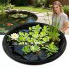 Pond Floating Island Plant Protector, 60/64/80 cm, Prevents Fish from Eating Plant Parts, for Long-Term Submersion and High-Tensile-Strength Use in Water Features, Gardens, and Ponds view 2