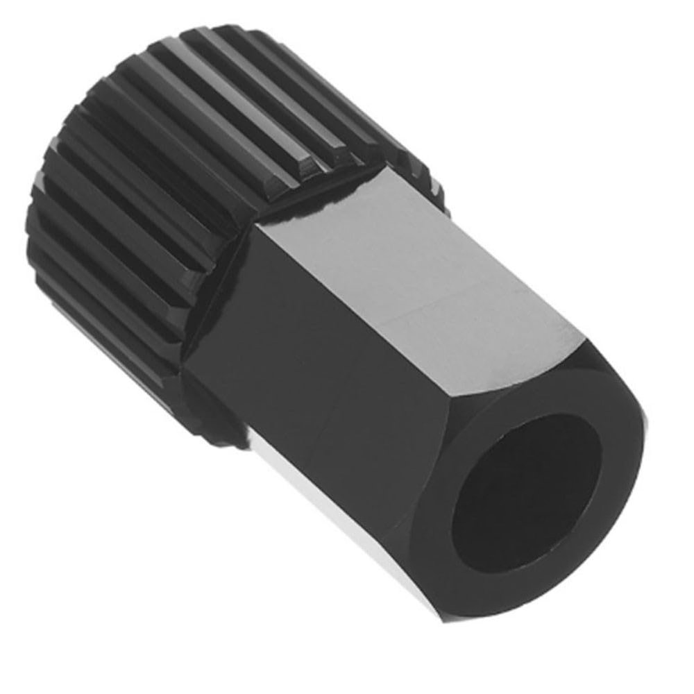 Risveglio Bicycle Hub Service Tool for DT Ratchet Series 240/350/440/540, Lightweight Aluminum, 26-Tooth Extractor Set