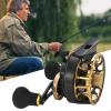 Freshwater Fishing Reels, Baitcasting Reels, Saltwater Reel view 2