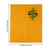 High-Voltage Electrical Insulating Blanket with Clips view 2