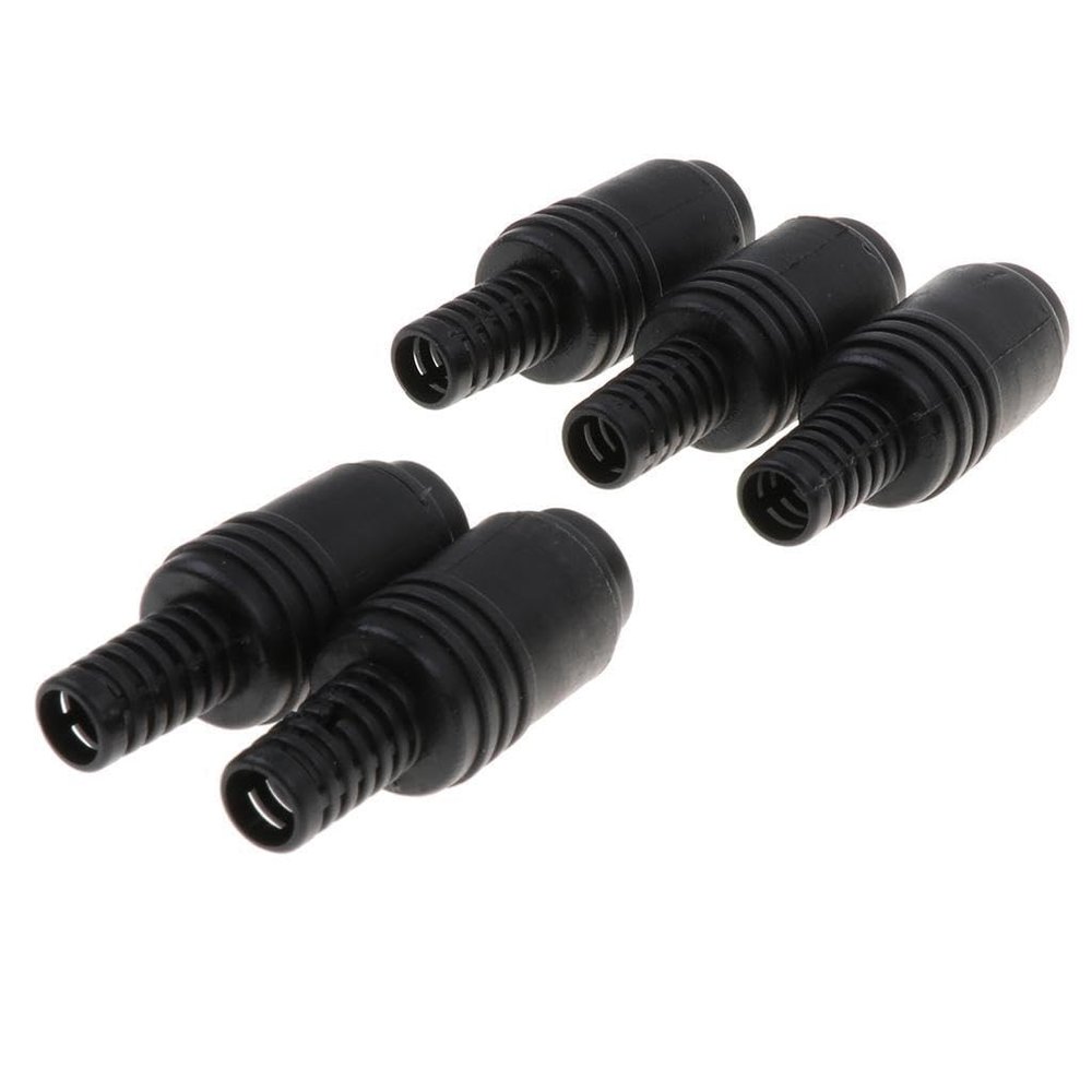 yuwqqoajv Impact-Resistant, Durable Connector