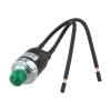 Helilyco Air Pressure Switch, 1/4 NPT Male Thread, 30 A, 12/24 V view 2