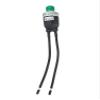 Helilyco Air Pressure Switch, 1/4 NPT Male Thread, 30 A, 12/24 V view 3