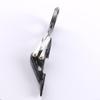 Folding 304 Stainless Steel Fishing Rod Guides for Consistent Line Routing and Rod Support (20#) view 4