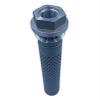 491-6075 Hydraulic Filter for 326GC, 340, 336 view 1