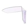 NINMORTH Transparent Acrylic Rain Cover for Outdoor Electronic Locks view 3