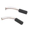 Risveglio Replacement Carbon Brushes 20 x 6 x 5 mm, 2 pcs. view 4