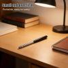 Adorainbow Adjustable Birch Wood and Copper Charcoal Holder view 3