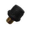 Hoppipola Safety Lock Cap, Black, Compatible with SC1, SC2, CTK10, and CTK20 Steam Cleaners view 3