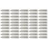 50 Brass Fine-Mist Nozzles, 0.30 mm Three-Section Extended Aperture, 3010 view 1