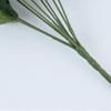 Artificial Silk Daisy Bouquet, Yellow view 2
