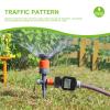 Digital Water Meter with 4 Measurement Modes for Precision Measurement view 3