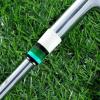 Golf Shaft Ferrules, 4-Piece Set, Easy Installation view 2